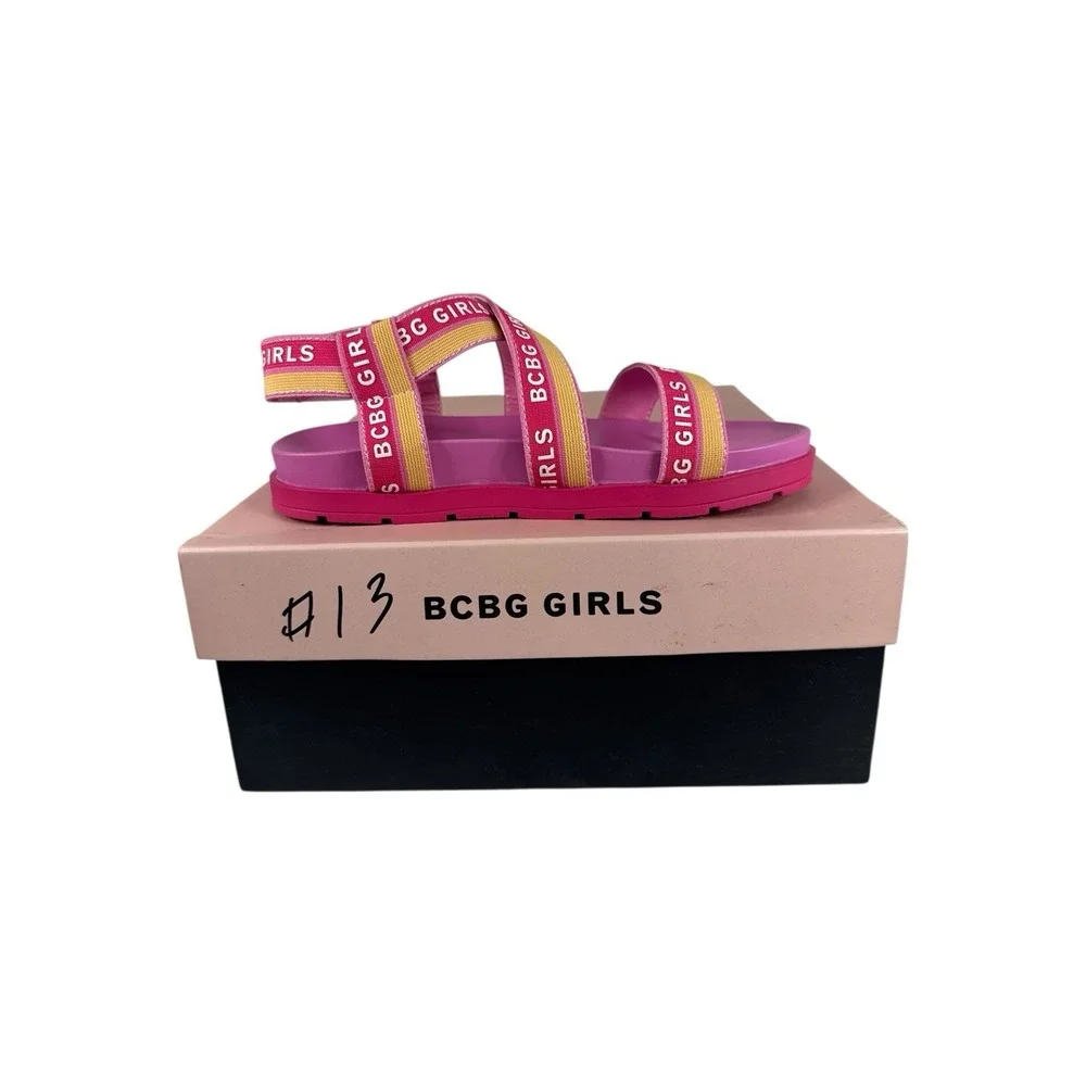BCBGirls bcbg girls